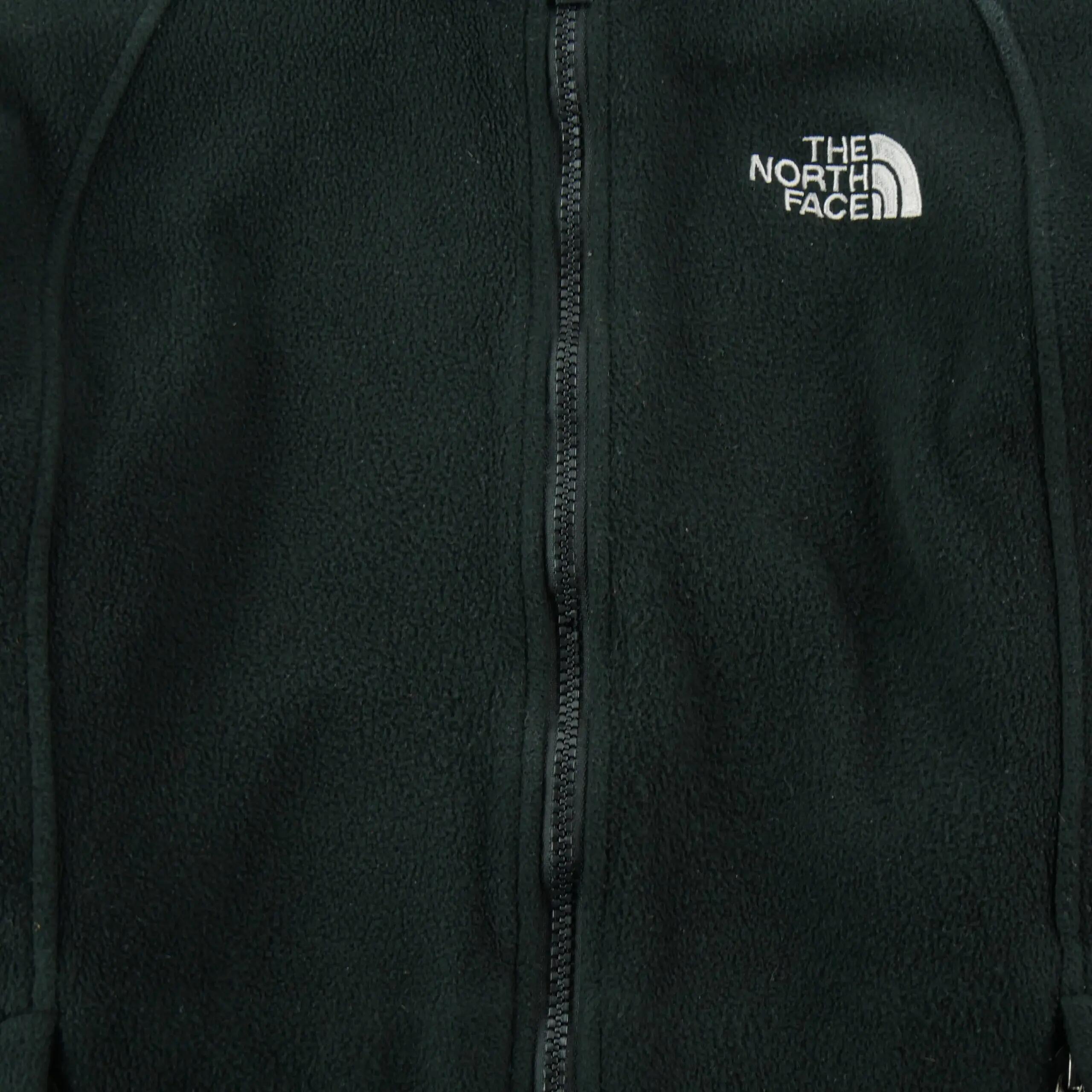 Second life - Női TKA 100 Full Zip polárdzseki - Jó 3/8