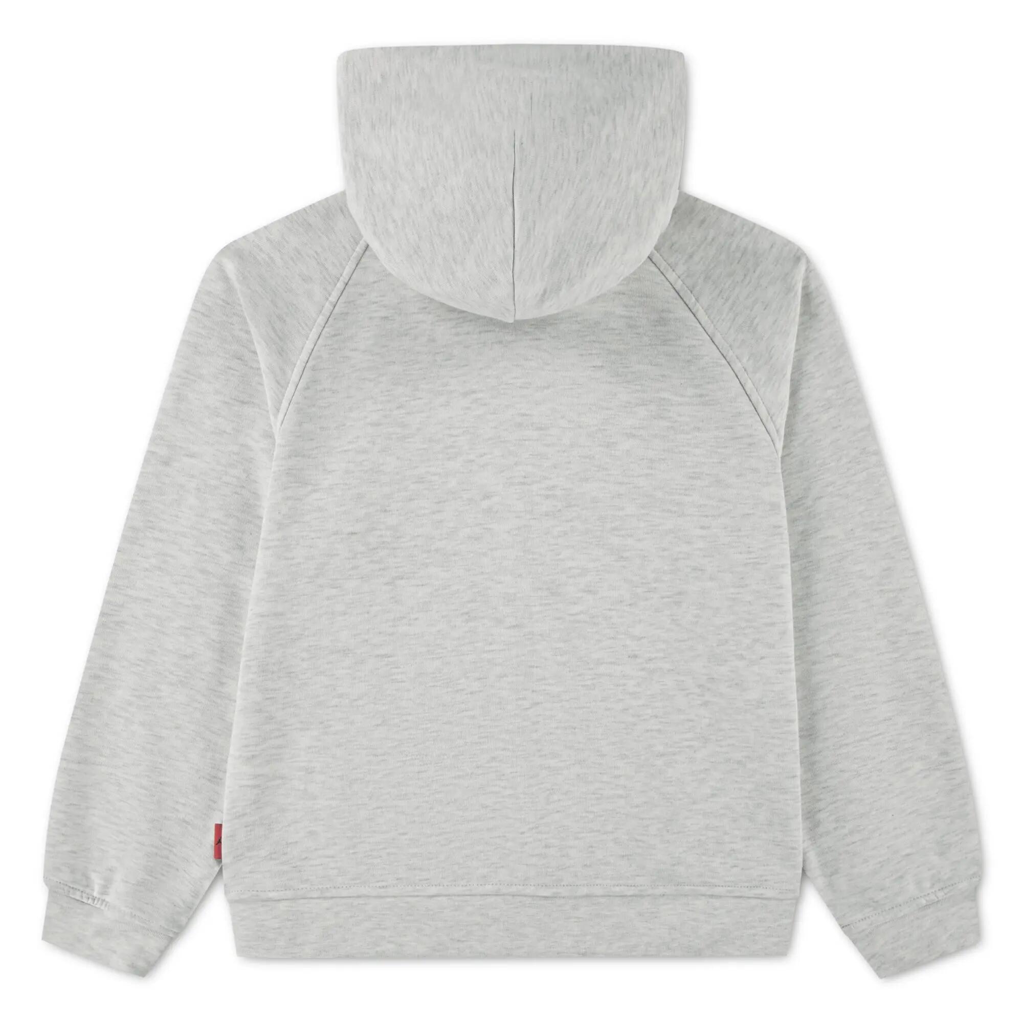 Jordan Fleece Jdb Brooklyn Full Zip Hoody Kind 2/4