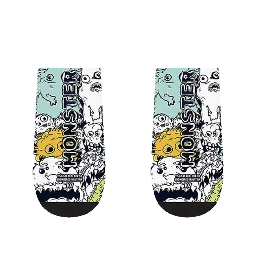 Sci Head Monster Easy JRS Multicolore 4/4