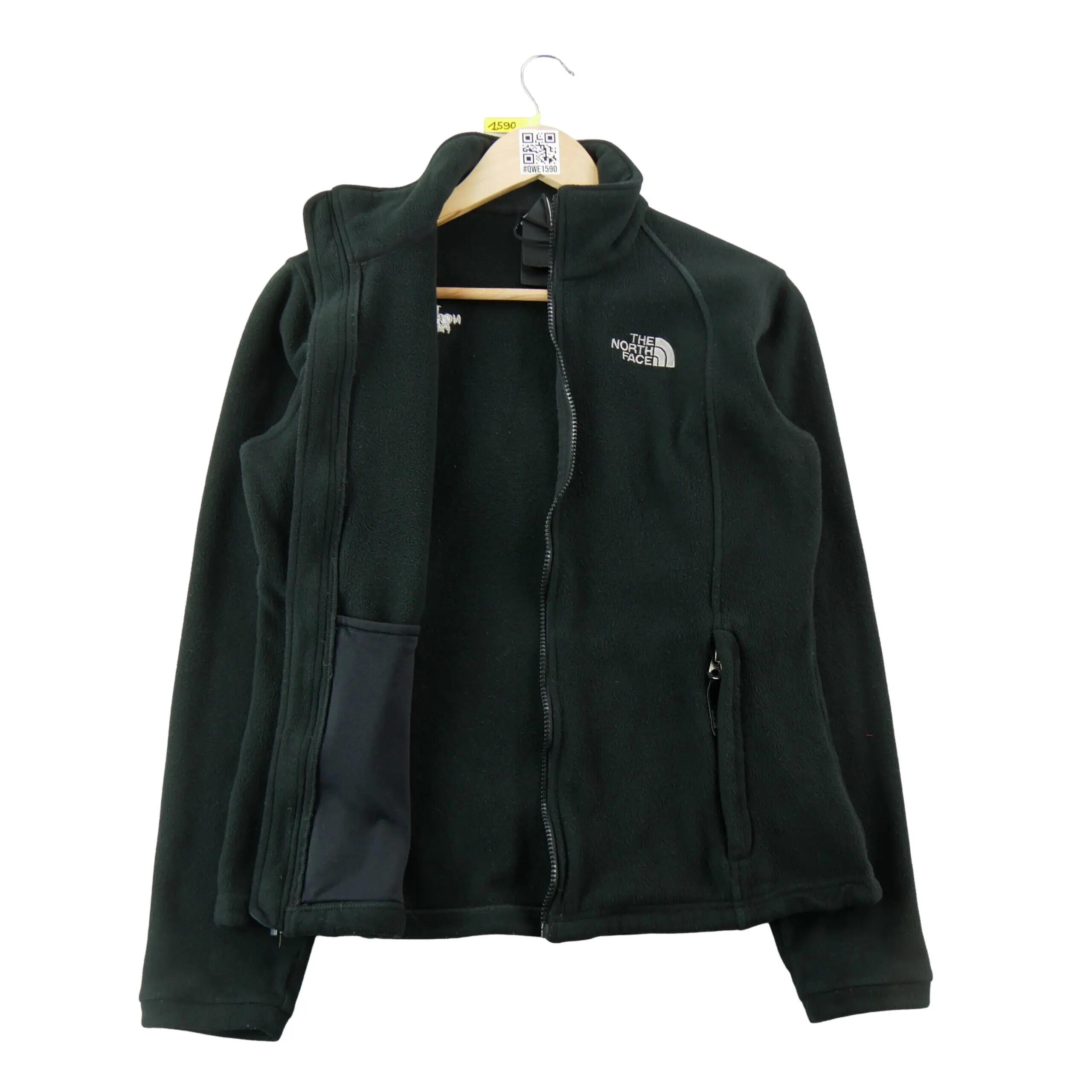 Second life - Női TKA 100 Full Zip polárdzseki - Jó 2/8