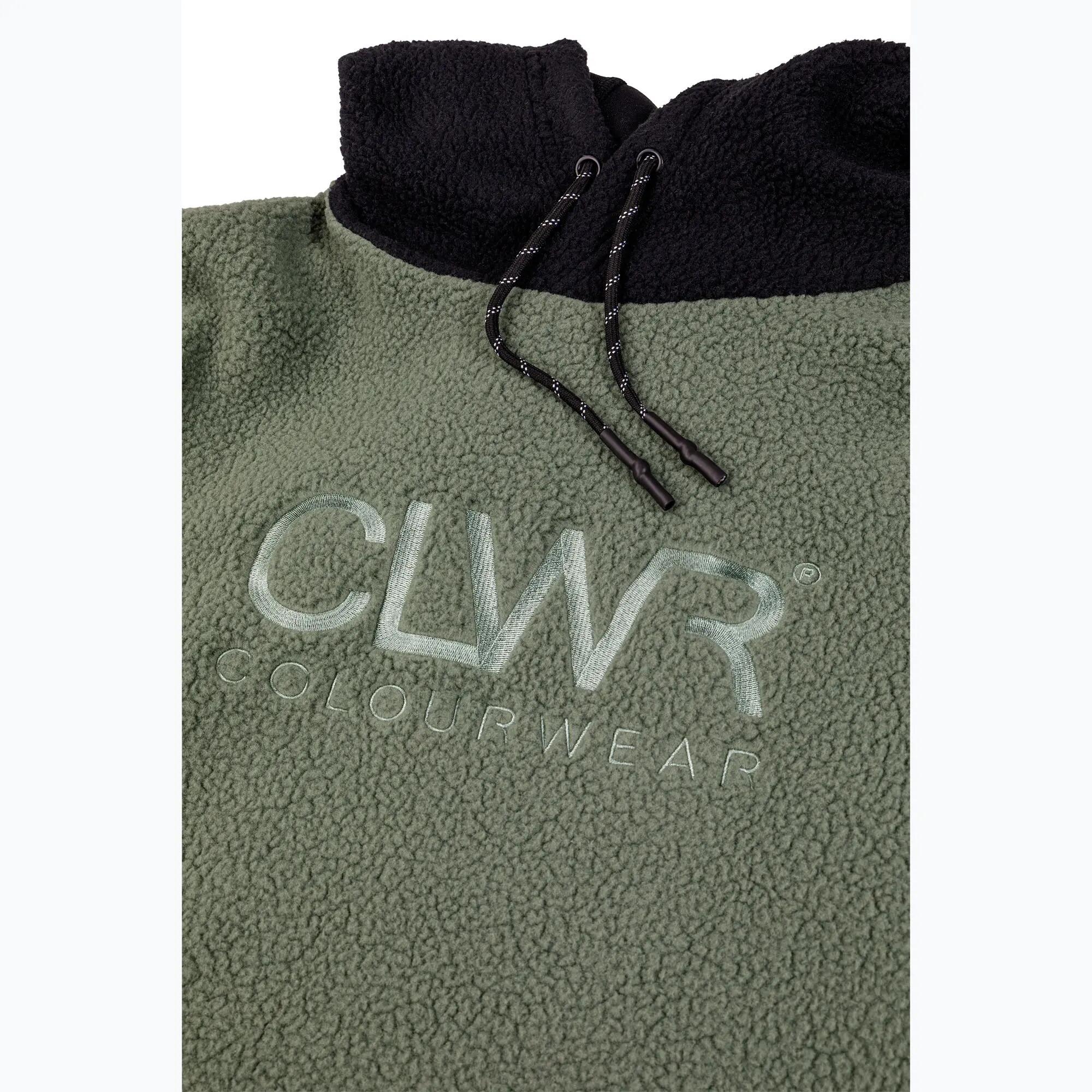 Bluza męska Colourwear Teddy Hood 2.0 6/7