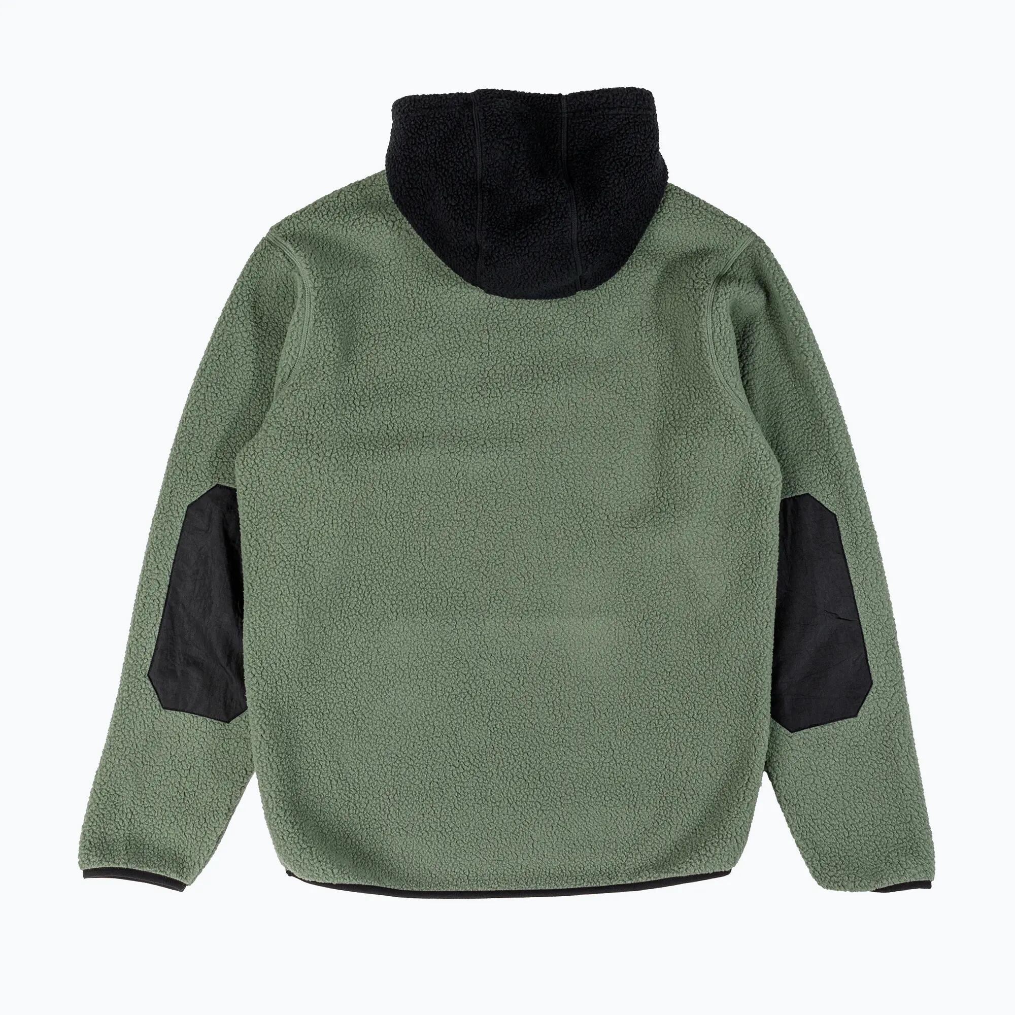 Bluza męska Colourwear Teddy Hood 2.0 5/7