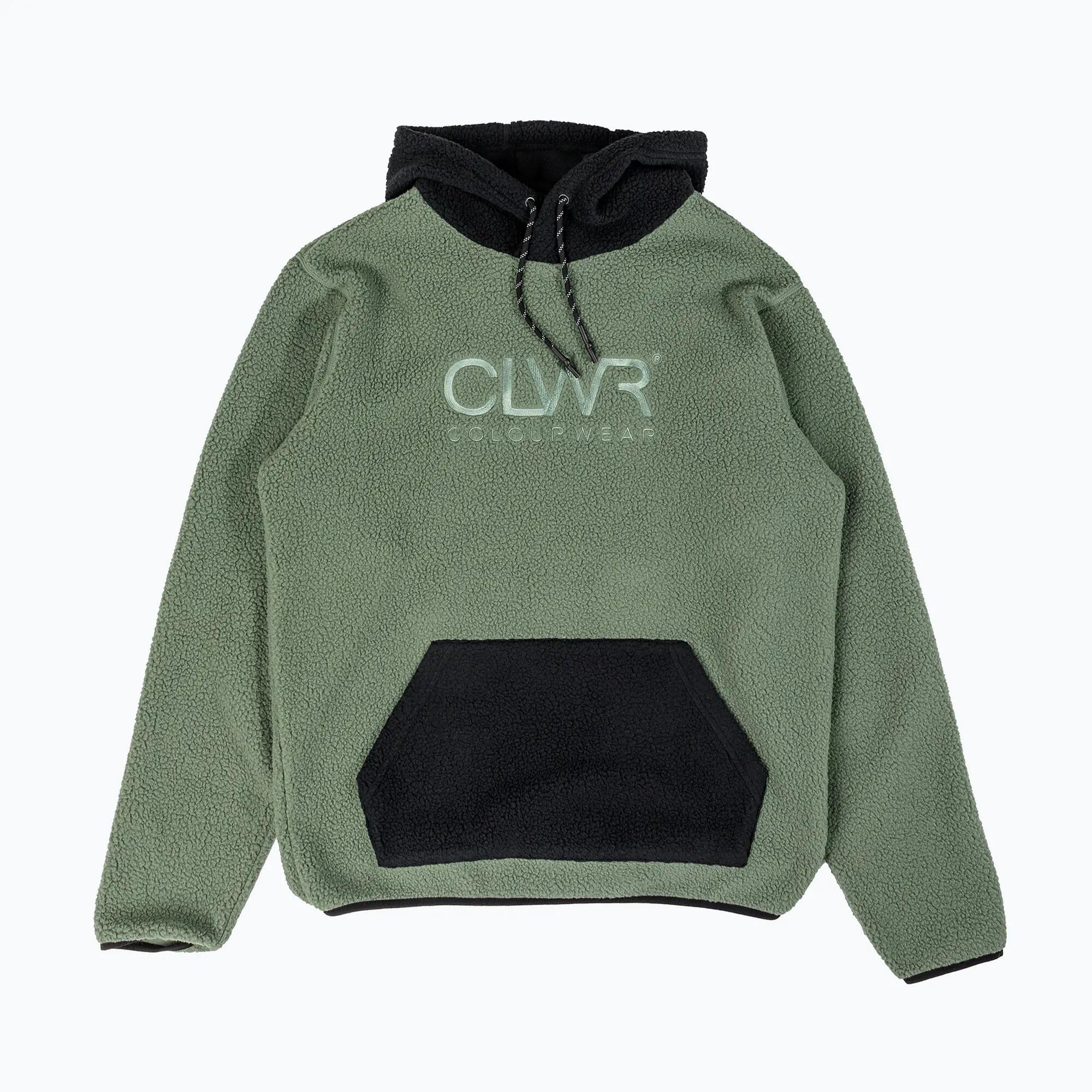 Bluza męska Colourwear Teddy Hood 2.0 4/7
