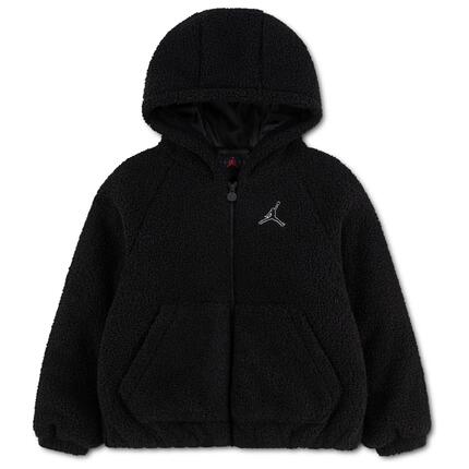 Jordan-Jacke Jdg Sherpa Jkt Kind