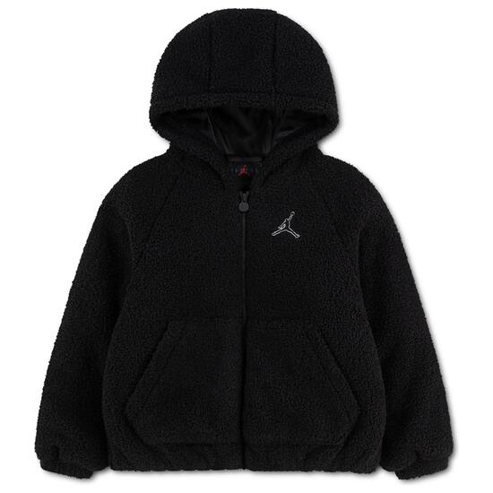 Jordan-Jacke Jdg Sherpa Jkt Kind