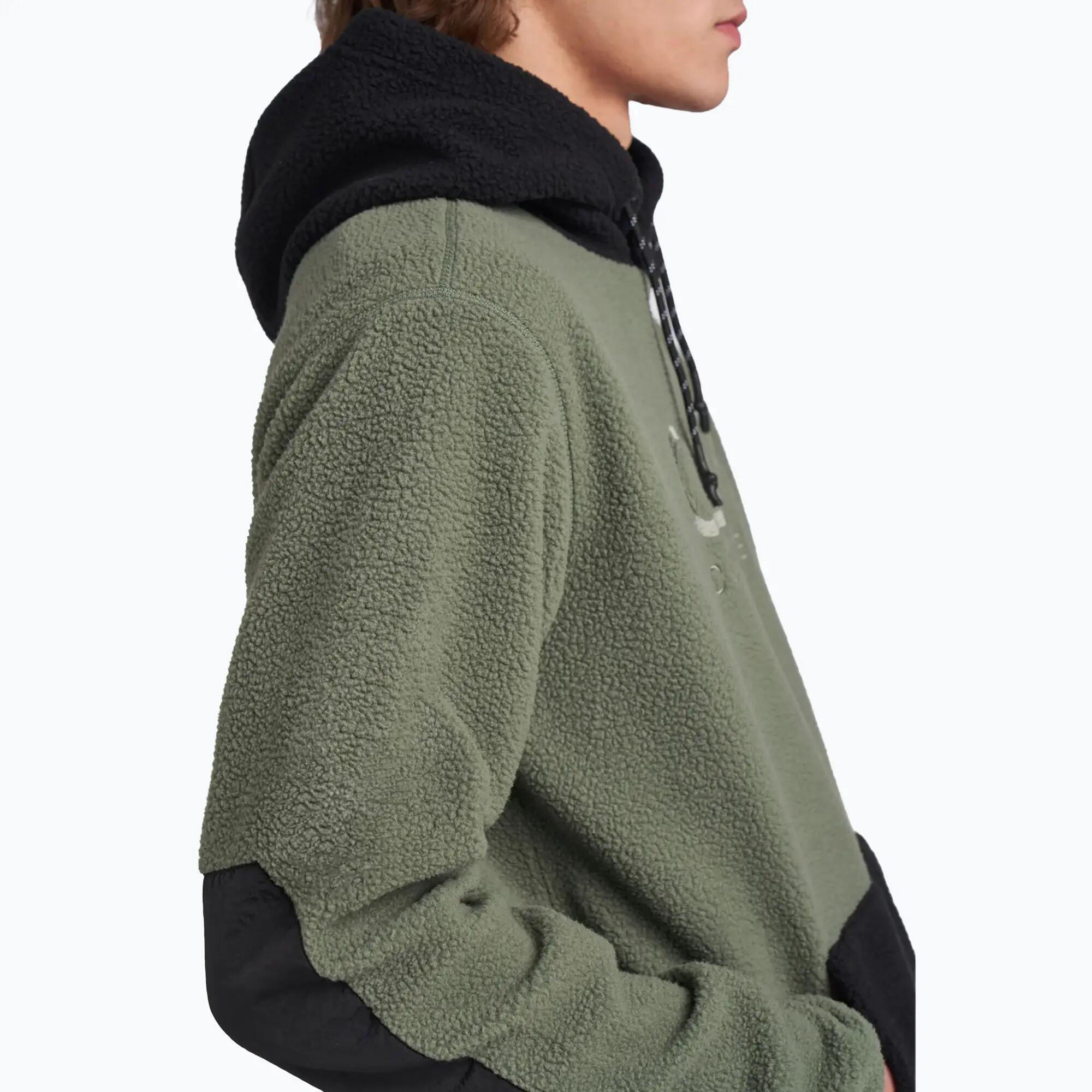 Bluza męska Colourwear Teddy Hood 2.0 3/7