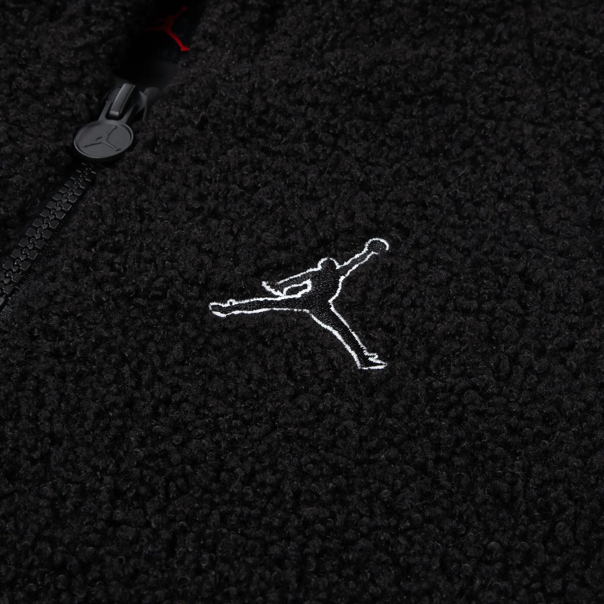 Casaco Jordan Jdg Sherpa Jkt Criança 4/4