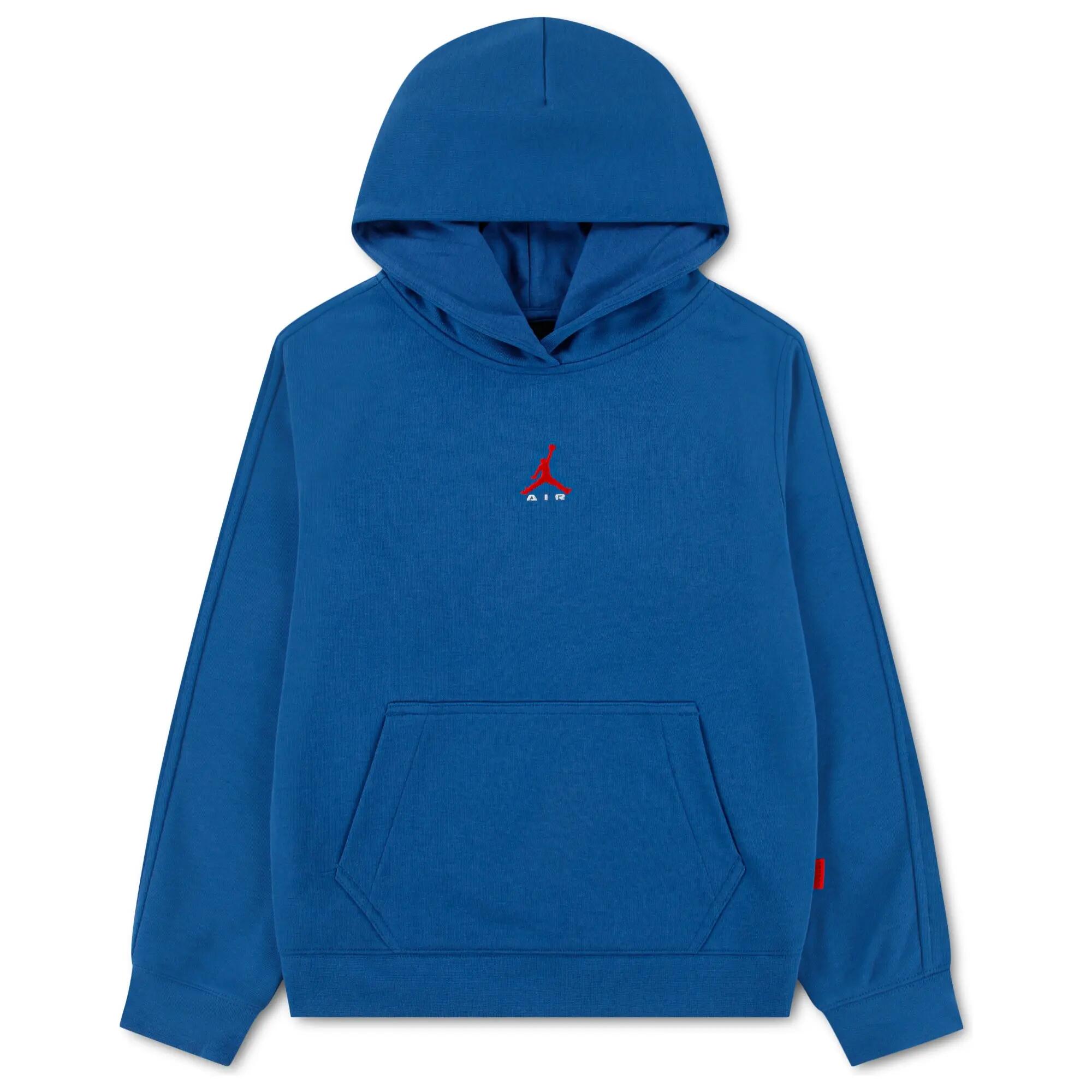 Sweatere Jordan Jdb Brooklyn Po Hoody Copii