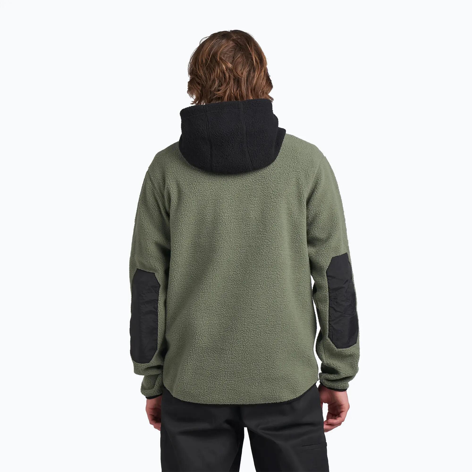 Bluza męska Colourwear Teddy Hood 2.0 2/7