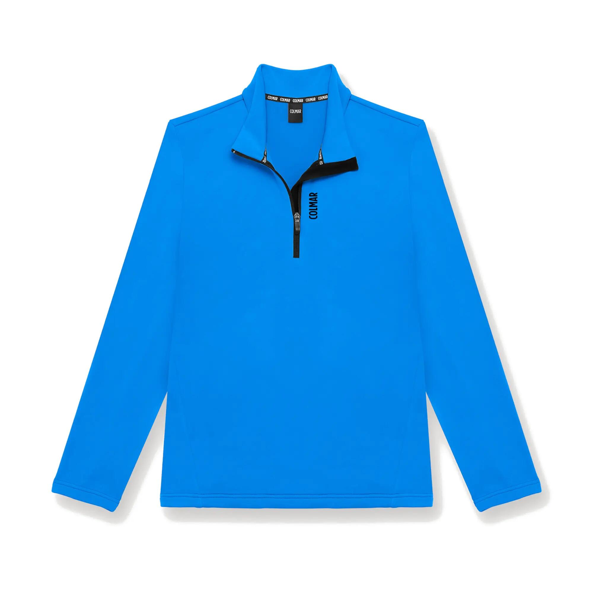 Bluza męska Colmar 8321-5WU 4/4
