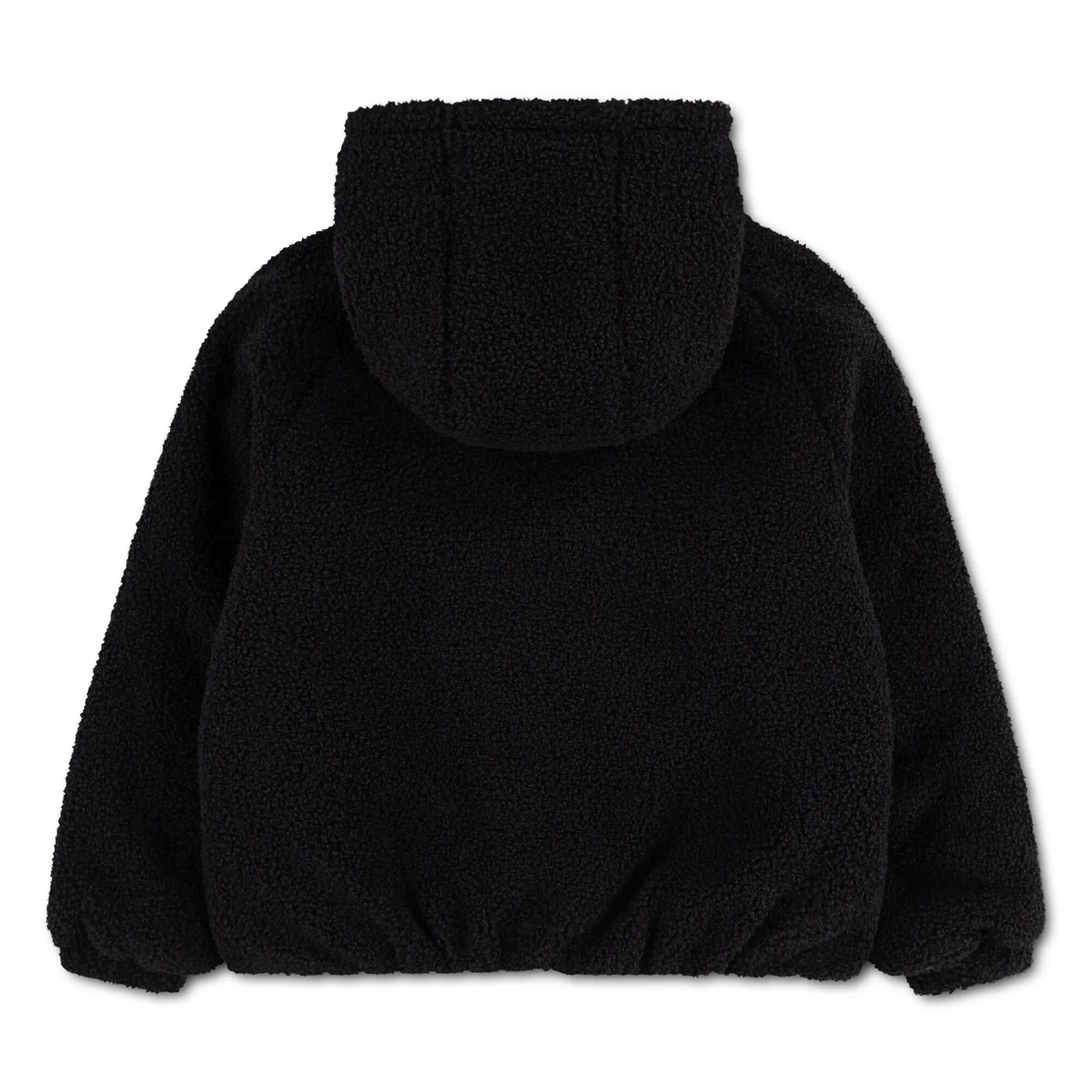 Casaco Jordan Jdg Sherpa Jkt Criança 2/4