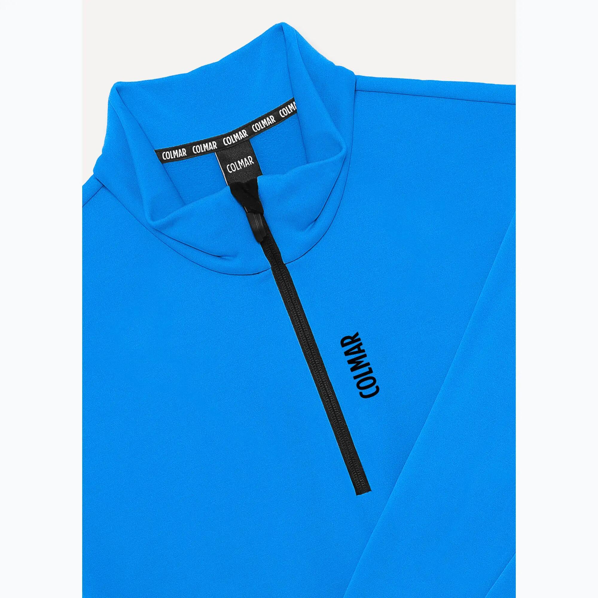 Bluza męska Colmar 8321-5WU 3/4