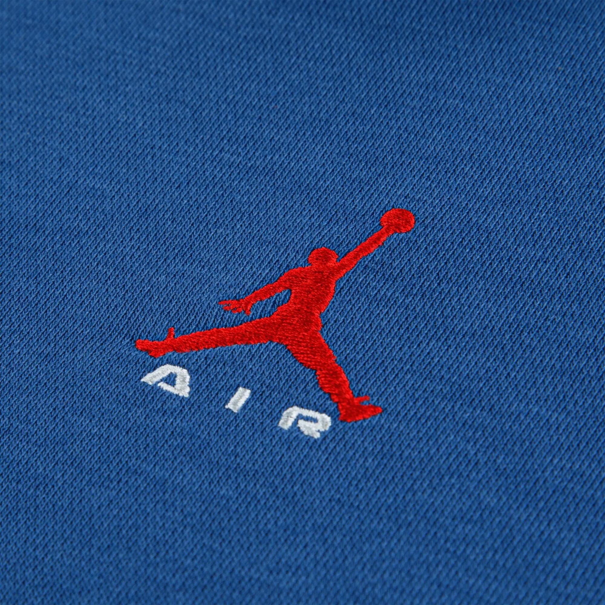 Sweat Jordan Jdb Brooklyn Po Hoody Enfant 3/4