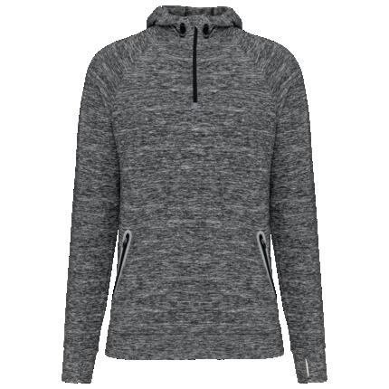 Poract 1/4 Zip Sport Hoodie
