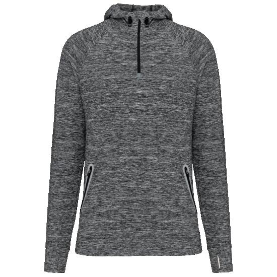 Poract 1/4 Zip Sport Hoodie