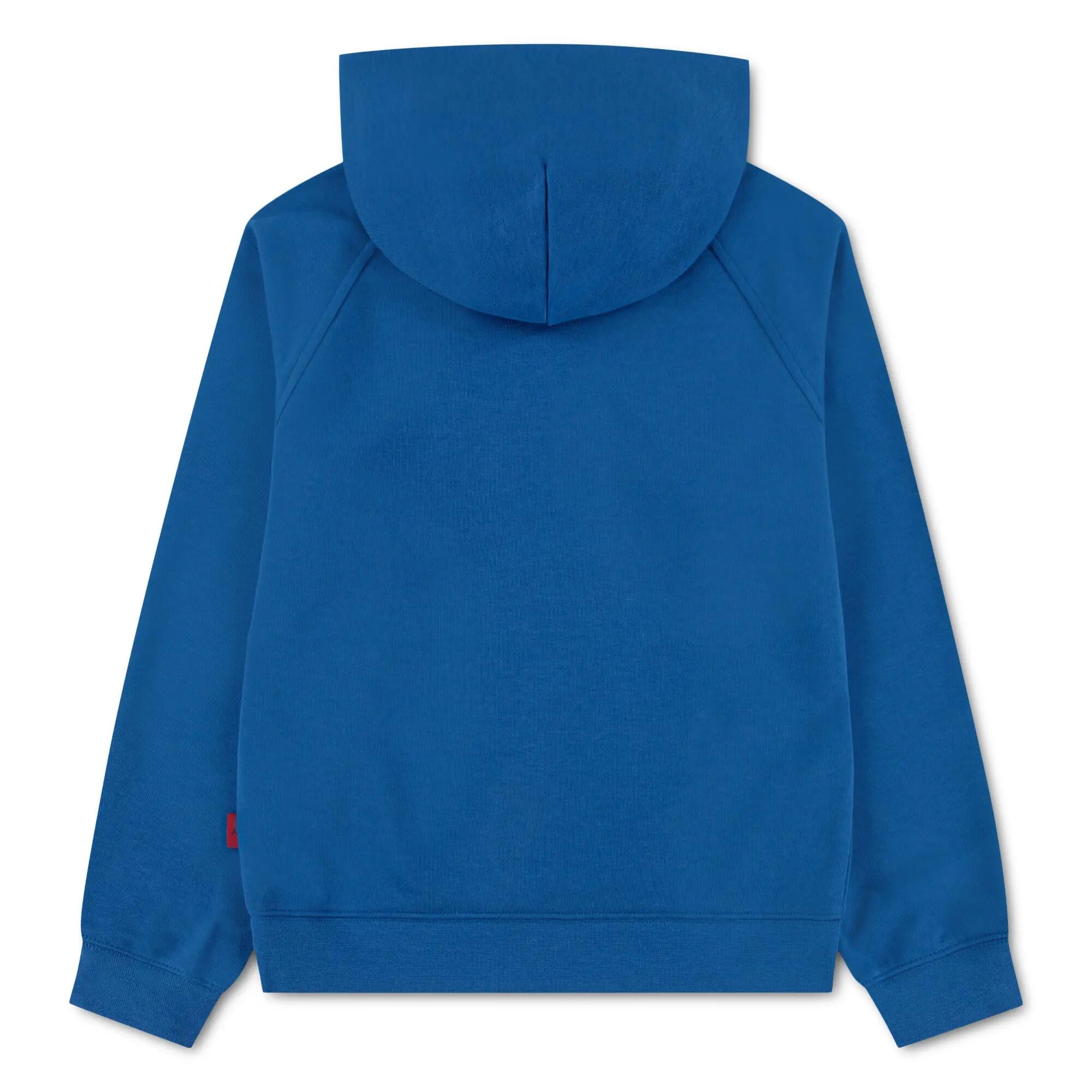 Sweat Jordan Jdb Brooklyn Po Hoody Enfant 2/4