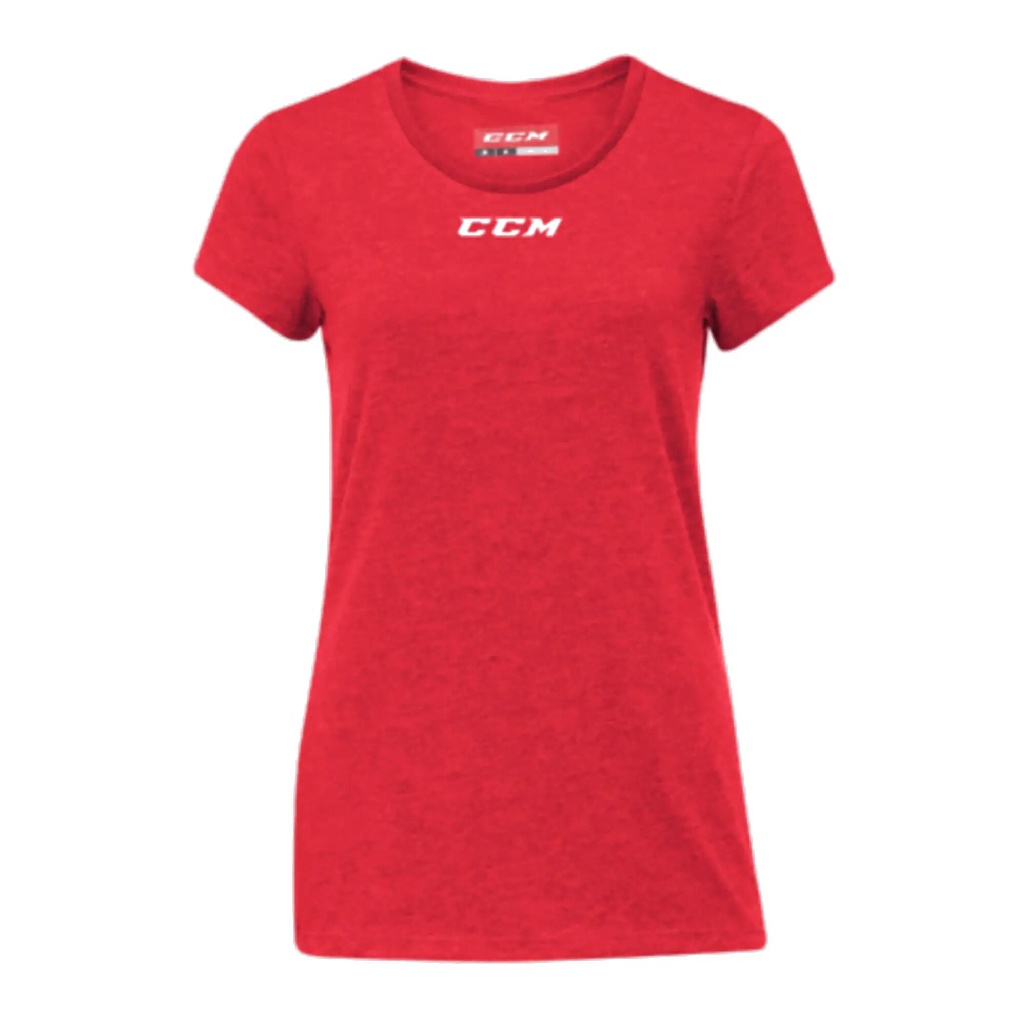 CCM Crew Neck SR damesshirt 2/2