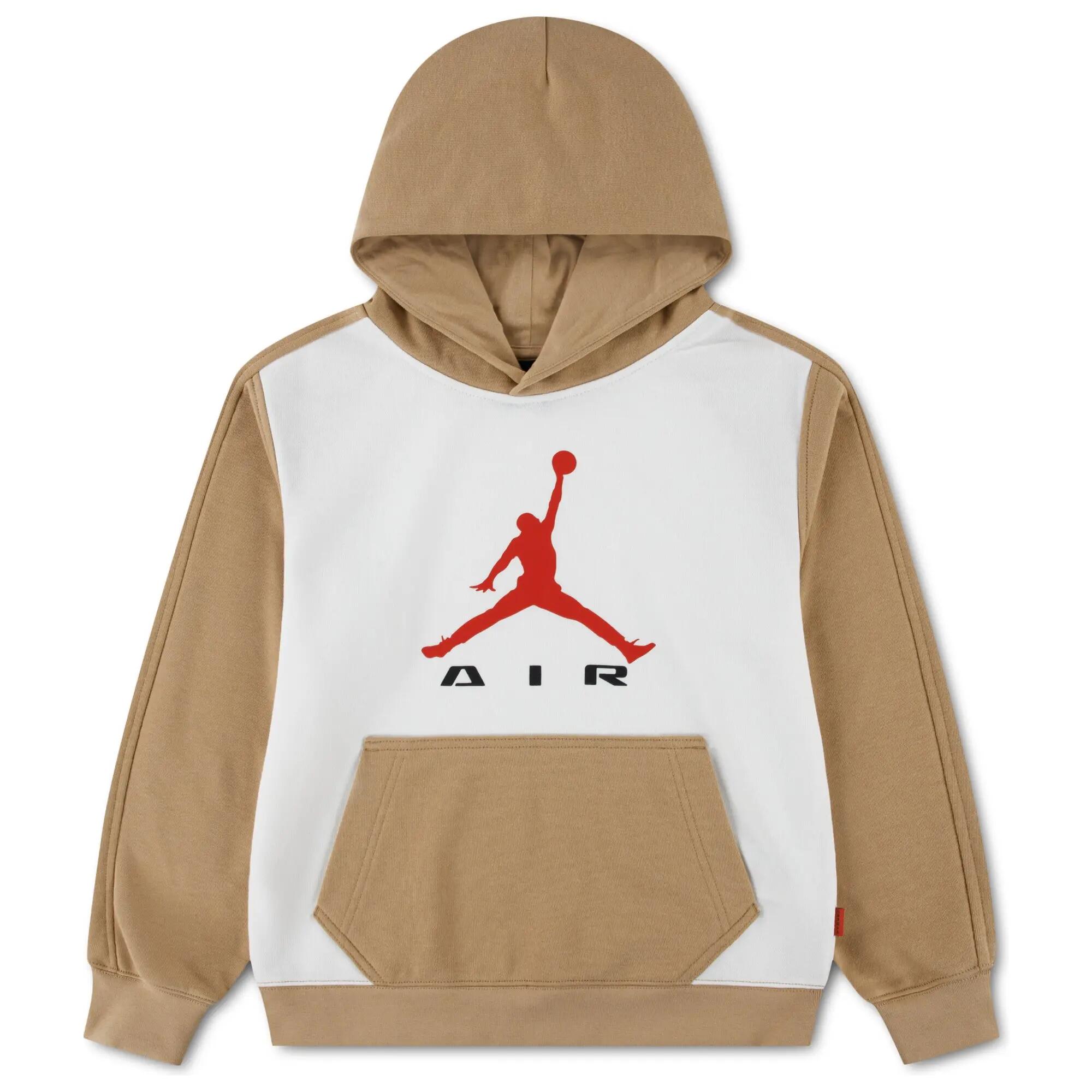 Sweatere Jordan Jdn Mj Air Hbr Po Hoodie Copii