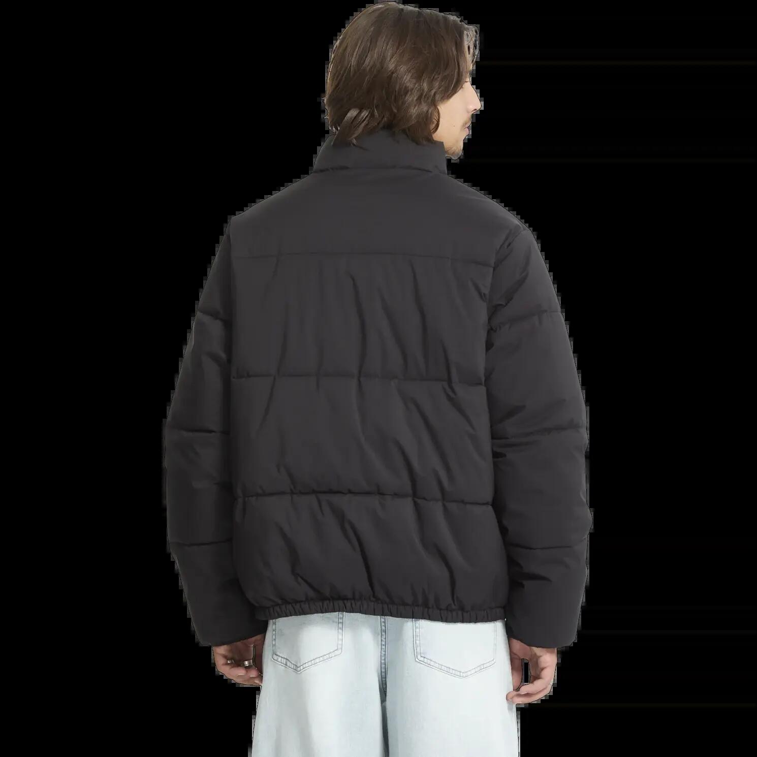 Veste Volcom Fillmore Noir 2/8