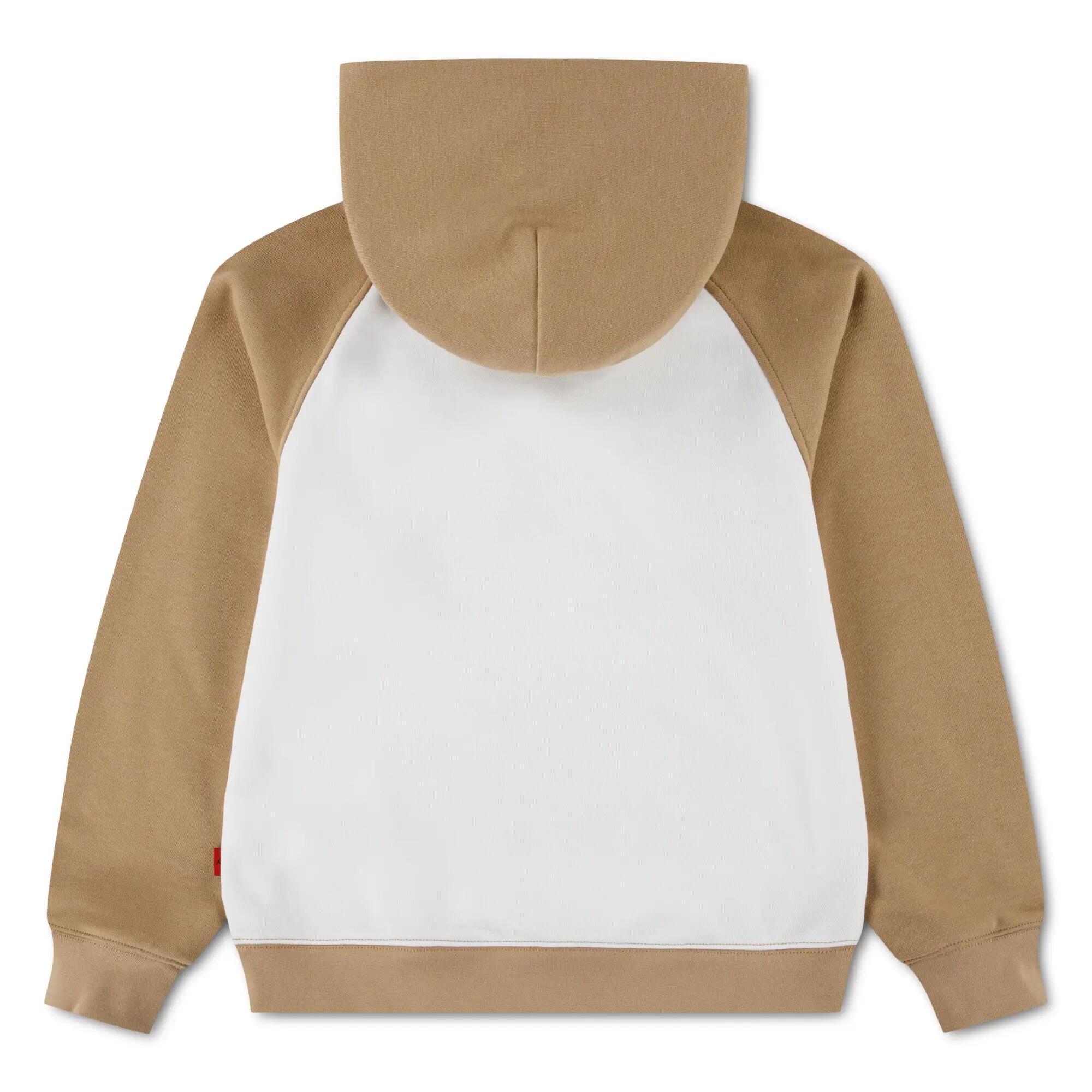 Sweat Jordan Jdn Mj Air Hbr Po Hoodie Enfant 2/3
