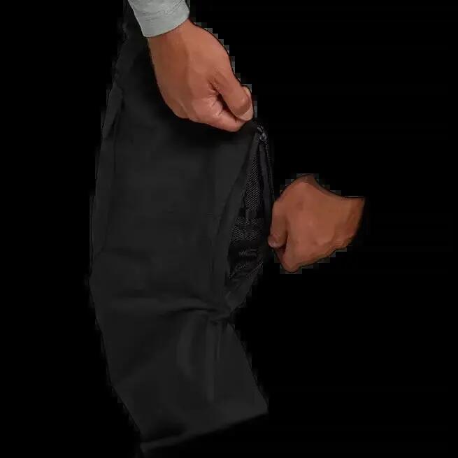 Calças de snowboard Burton Cargo 2L Pant Preto Verdadeiro 5/5