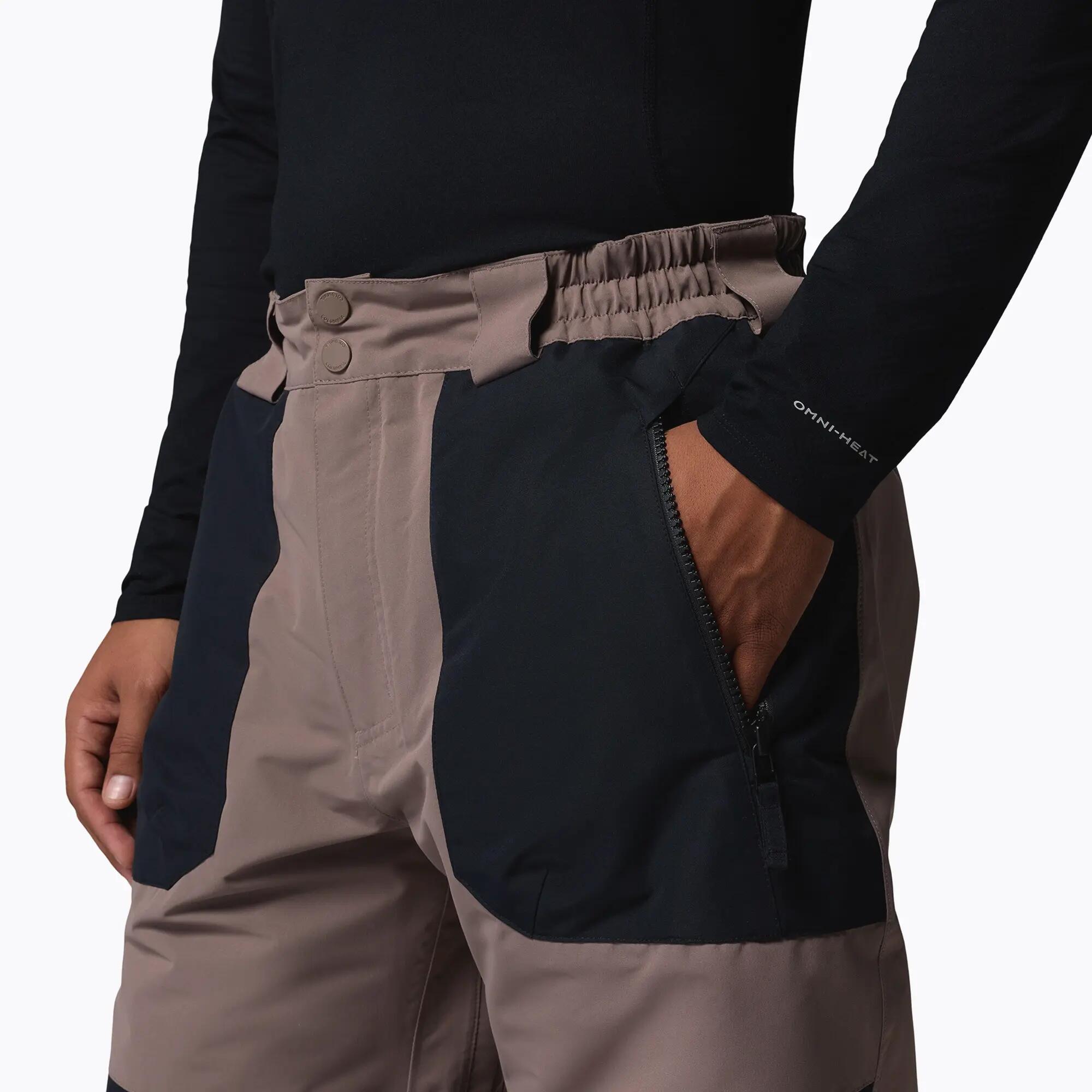 Spodnie snowboardowe męskie Columbia Coreshot 7/7