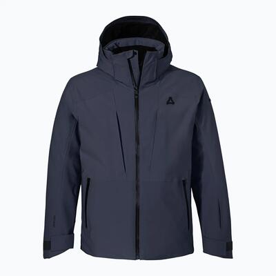 Schöffel pontre heren ski-jas
