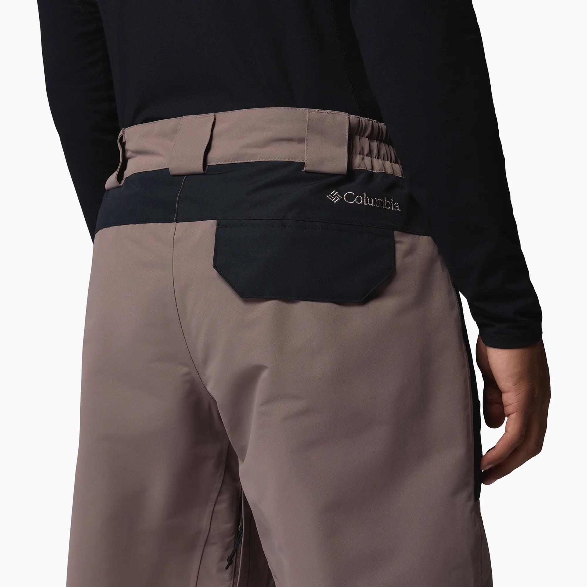 Spodnie snowboardowe męskie Columbia Coreshot 6/7