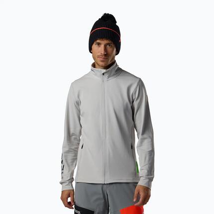Rossignol Hero Stretch Fleece Herren-Sweatshirt