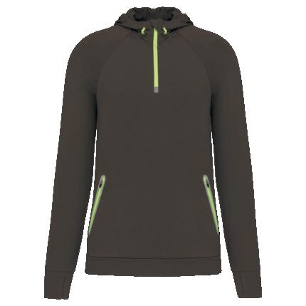 Poract 1/4 Zip Sport Hoodie