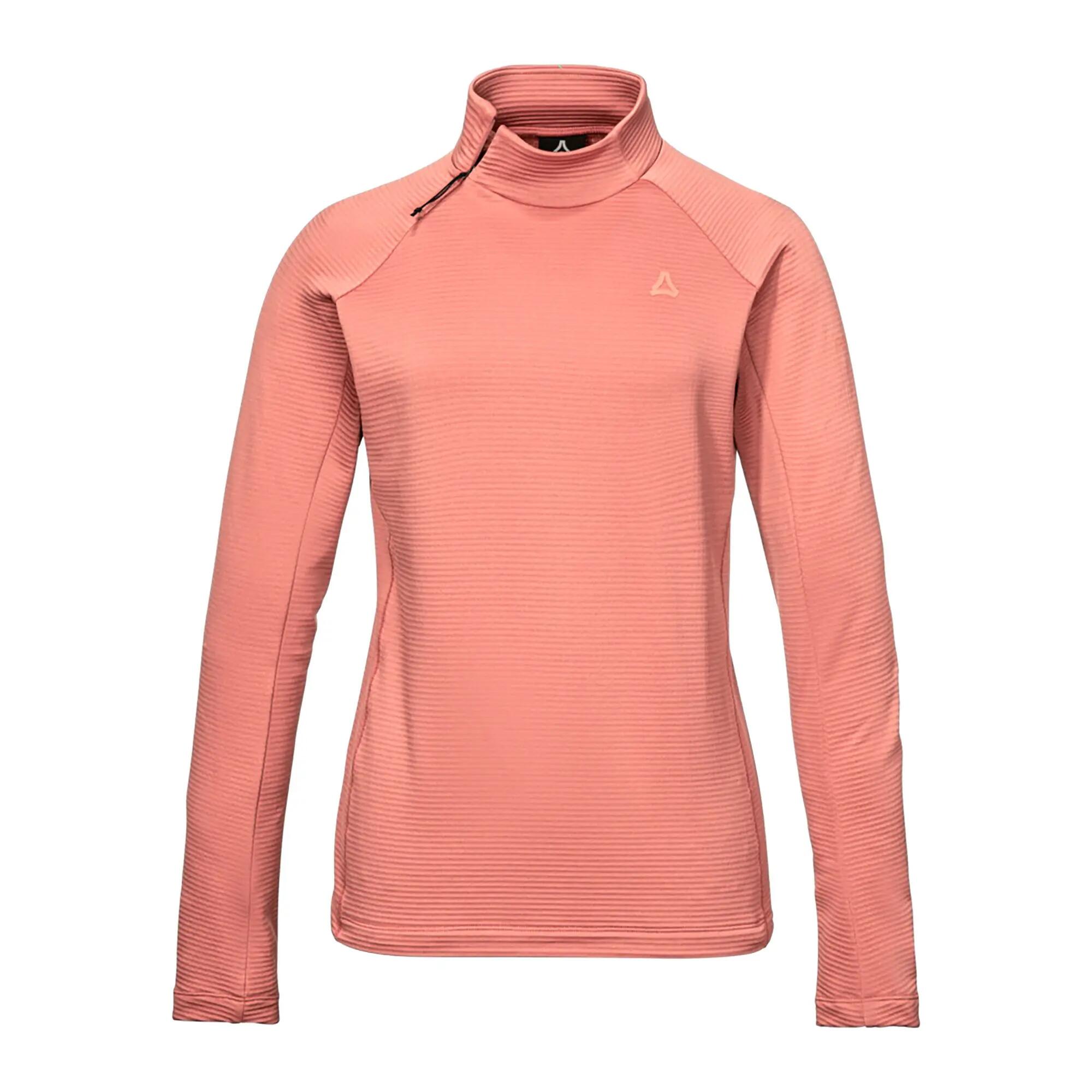 Bluza narciarska damska Schöffel Energio 6/6