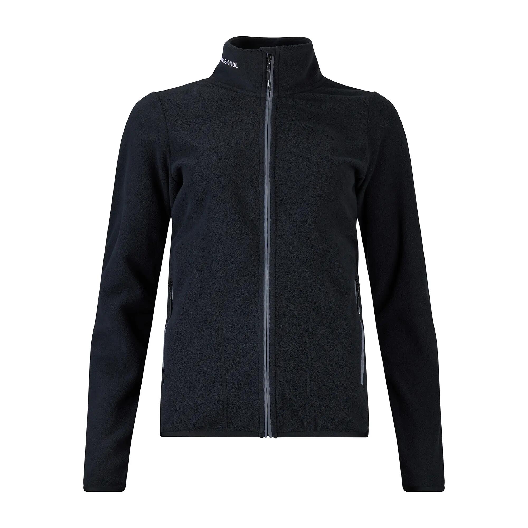 Bluza polarowa narciarska damska Rossignol Polar Fleece 7/7
