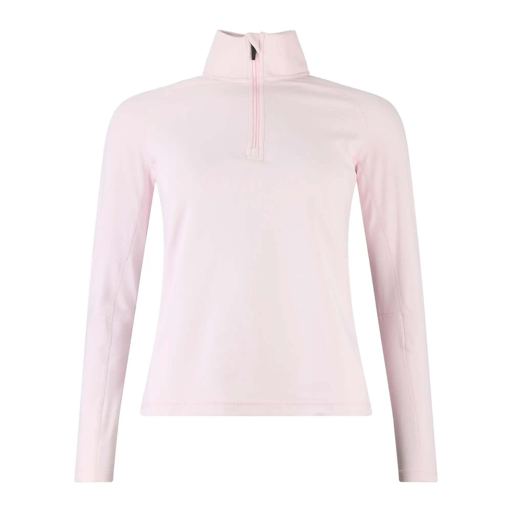 Bluza polarowa damska Rossignol Mid Layer Stretch Half Zip 7/7