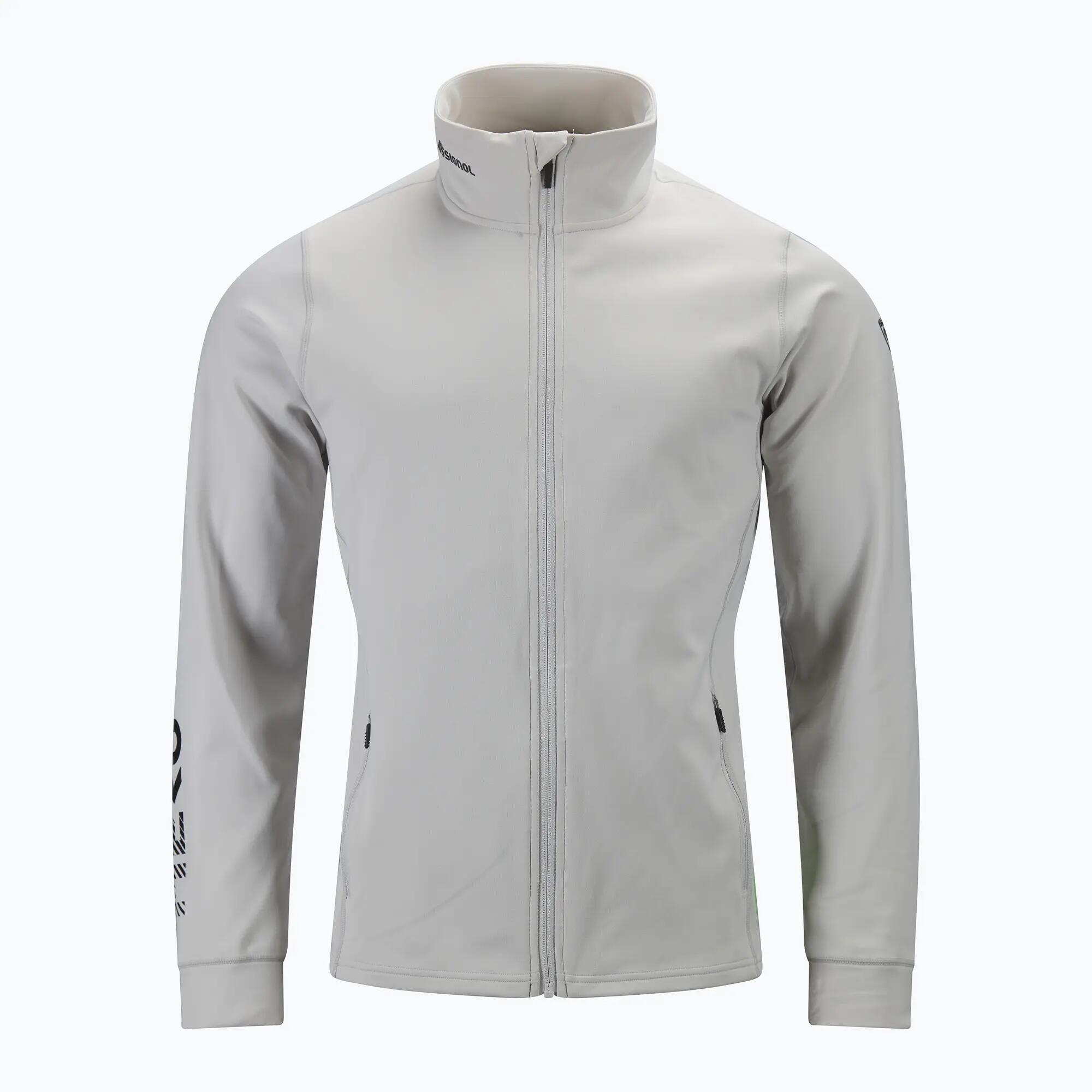Bluza męska Rossignol Hero Stretch Fleece 7/7