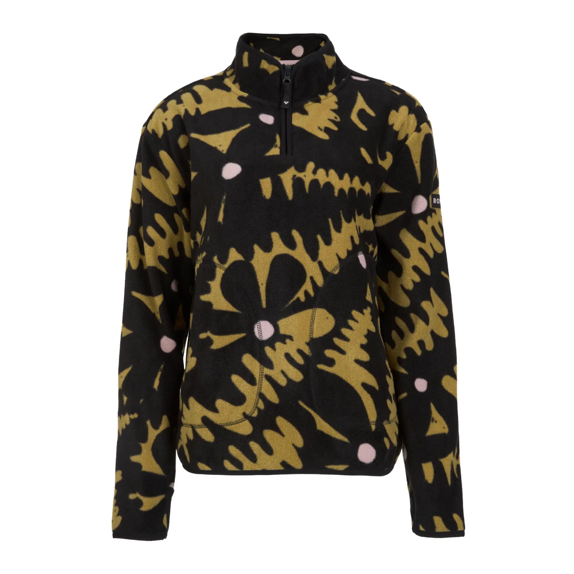 Bluza damska ROXY Moonrising 5/5