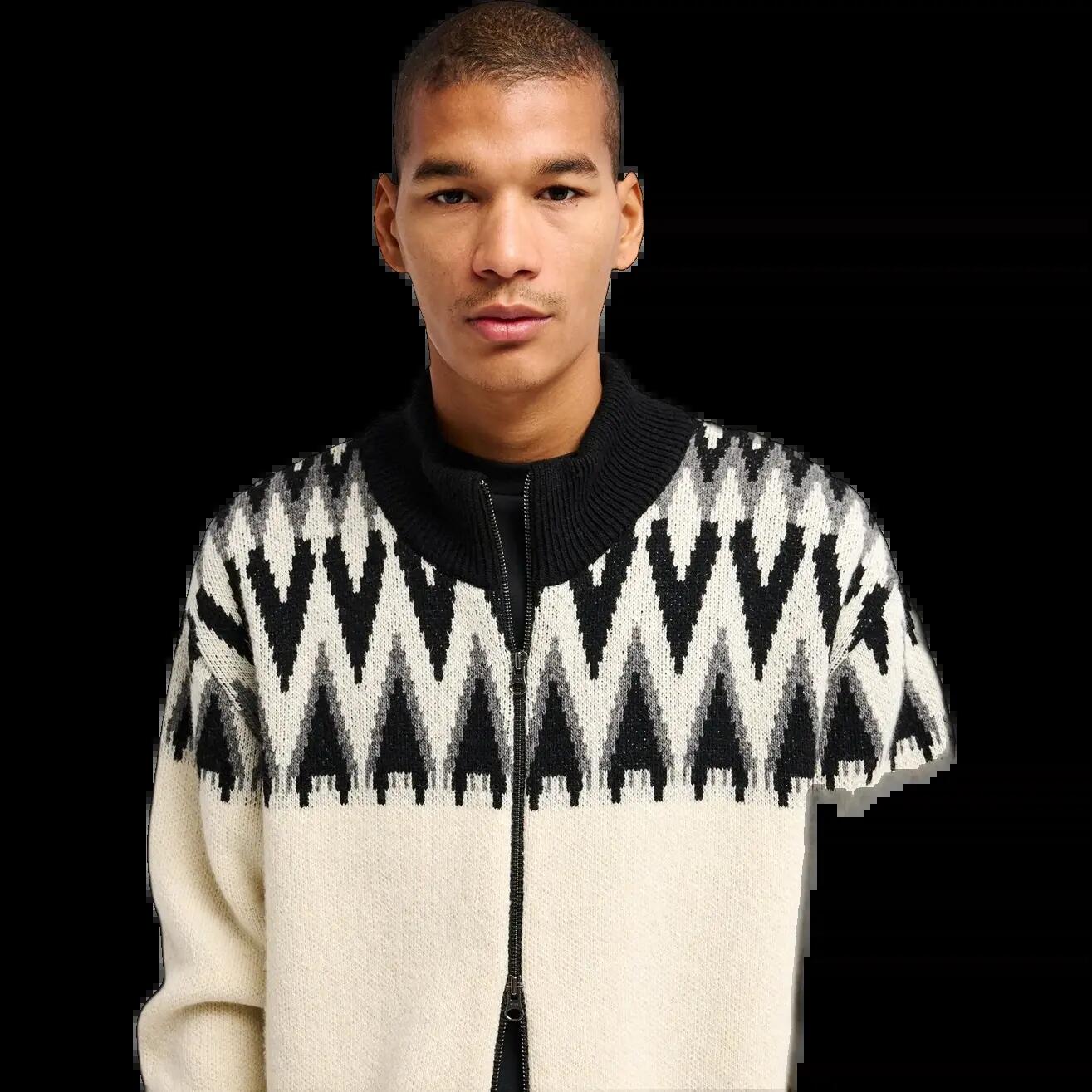 Sudadera Rvca Derwent Blanco 7/8