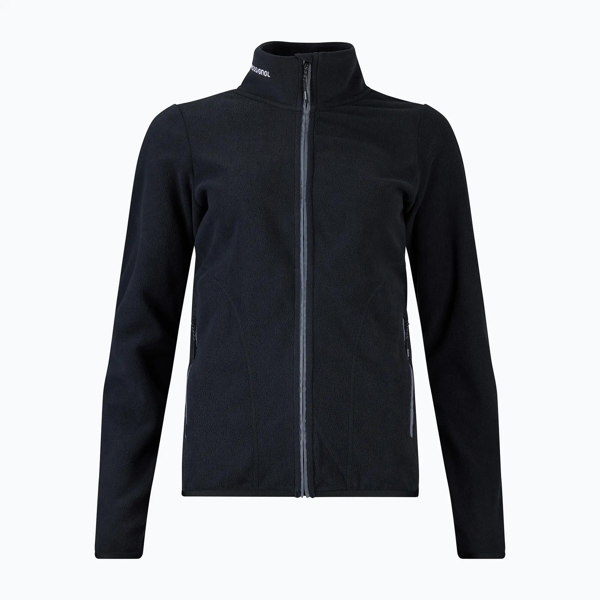 Bluza polarowa narciarska damska Rossignol Polar Fleece 6/7
