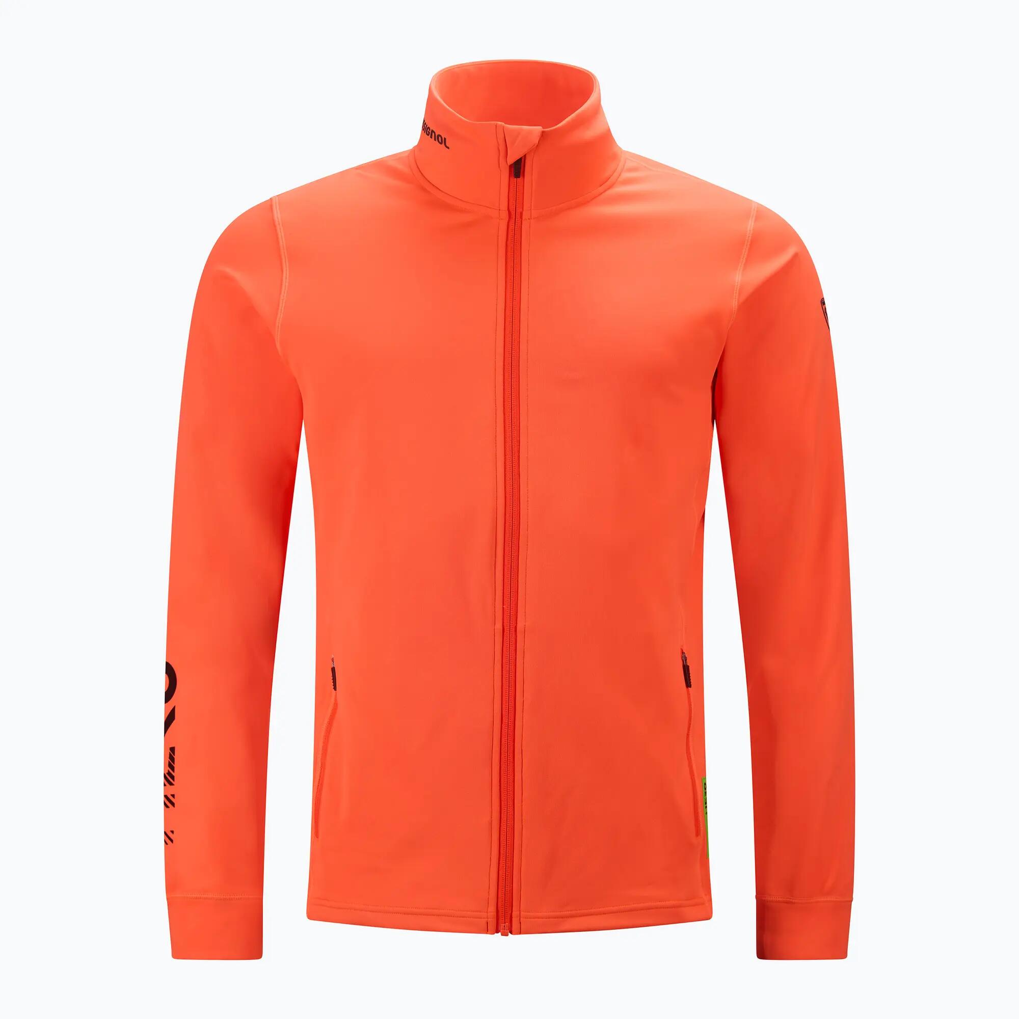 Bluza męska Rossignol Hero Stretch Fleece 7/7