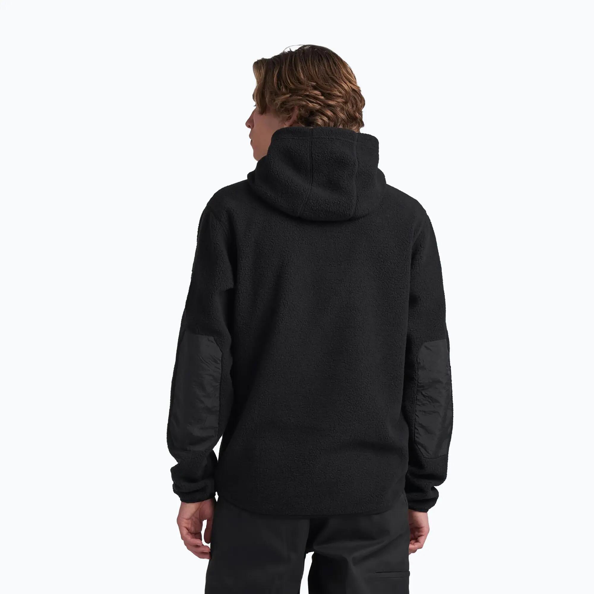 Giacca da snowboard Colourwear Teddy 2.0 2/4