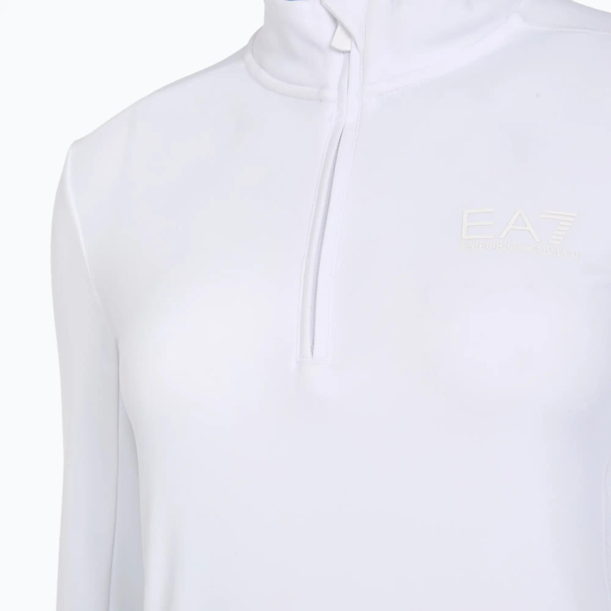 Bluza damska EA7 Emporio Armani Ski Kitzbuhel Powerstretch T-Top Hz 3/4