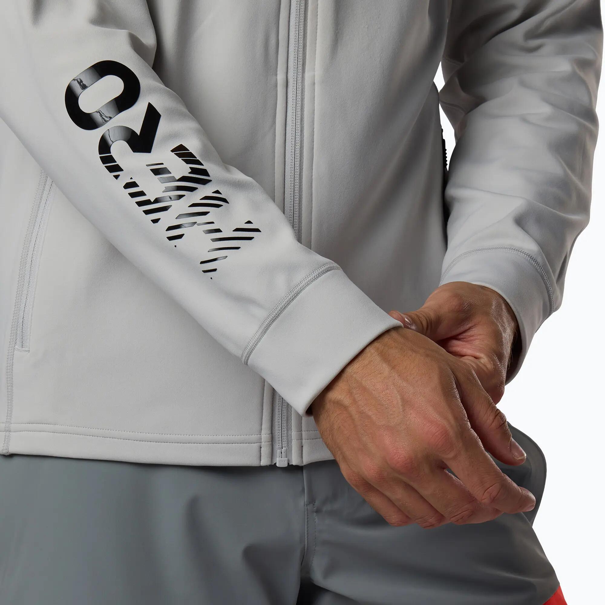 Bluza męska Rossignol Hero Stretch Fleece 6/7