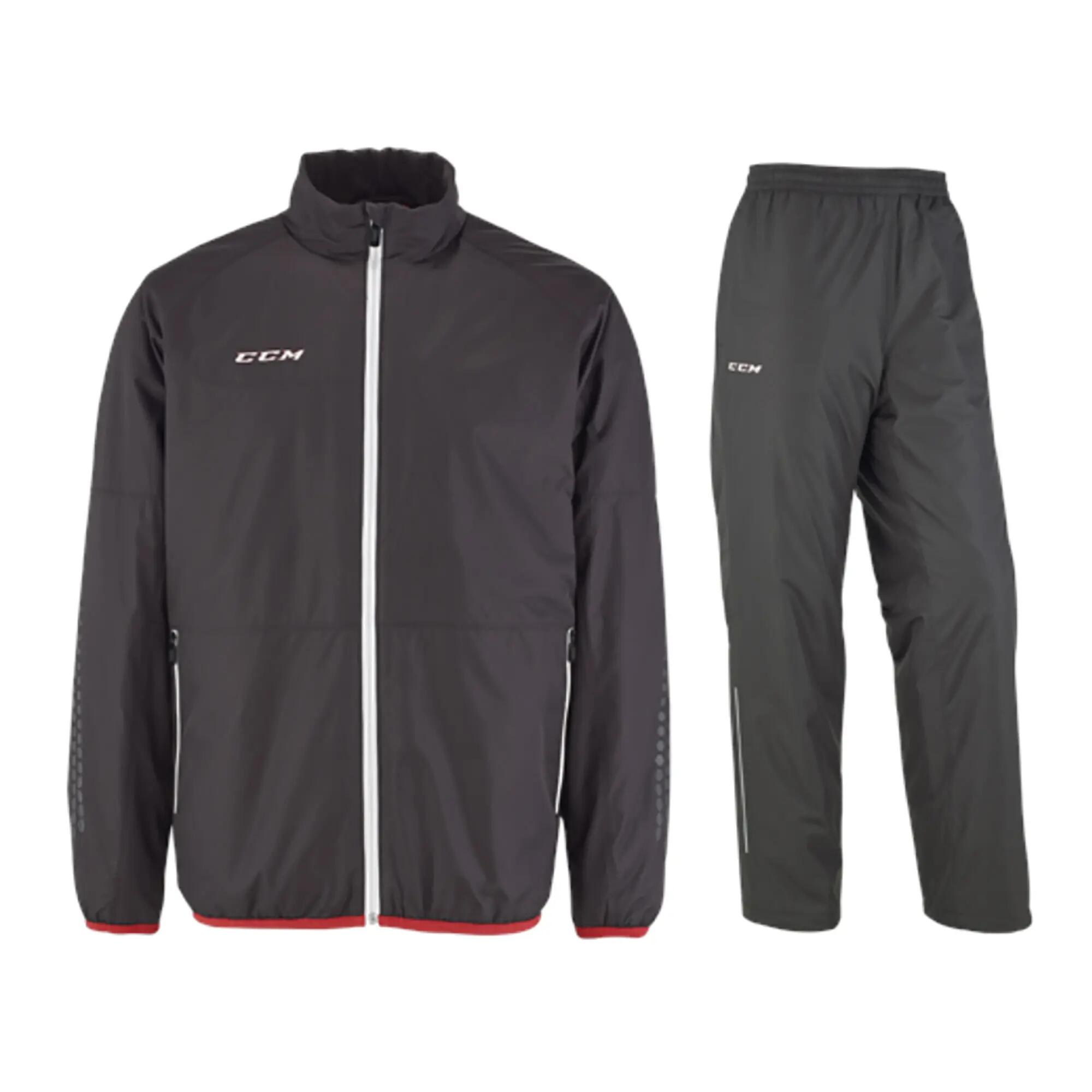 Tuta da hockey da uomo CCM HD Suit 3/3