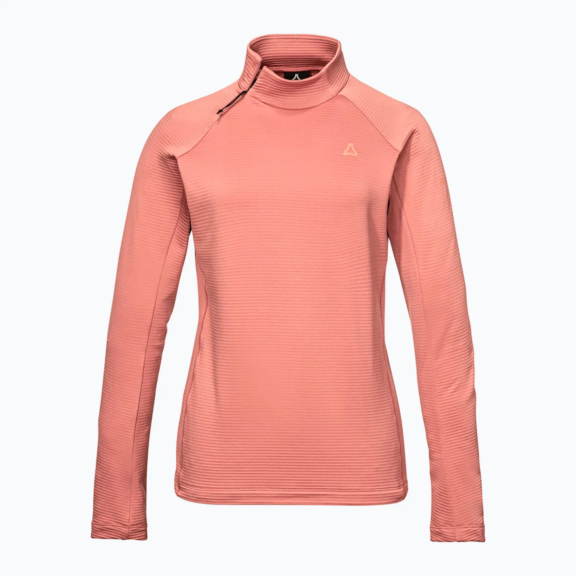 Bluza narciarska damska Schöffel Energio 4/6