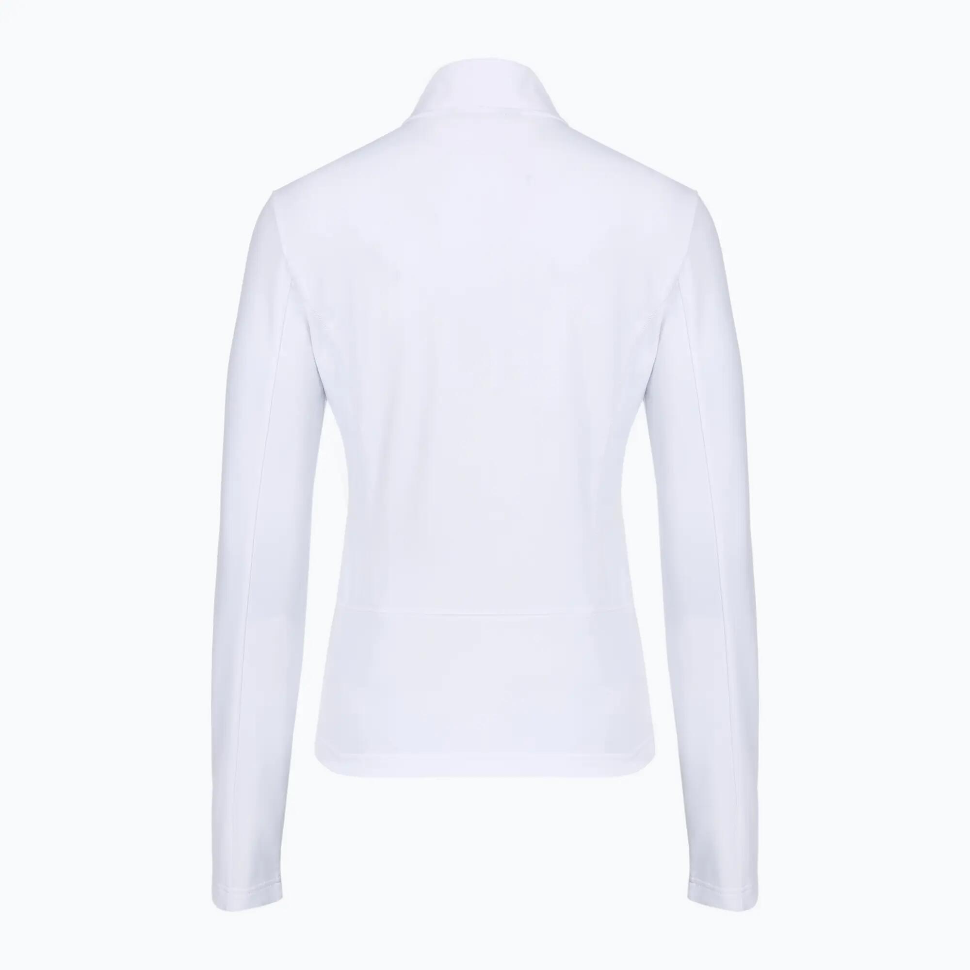 Bluza damska EA7 Emporio Armani Ski Kitzbuhel Powerstretch T-Top Hz 2/4