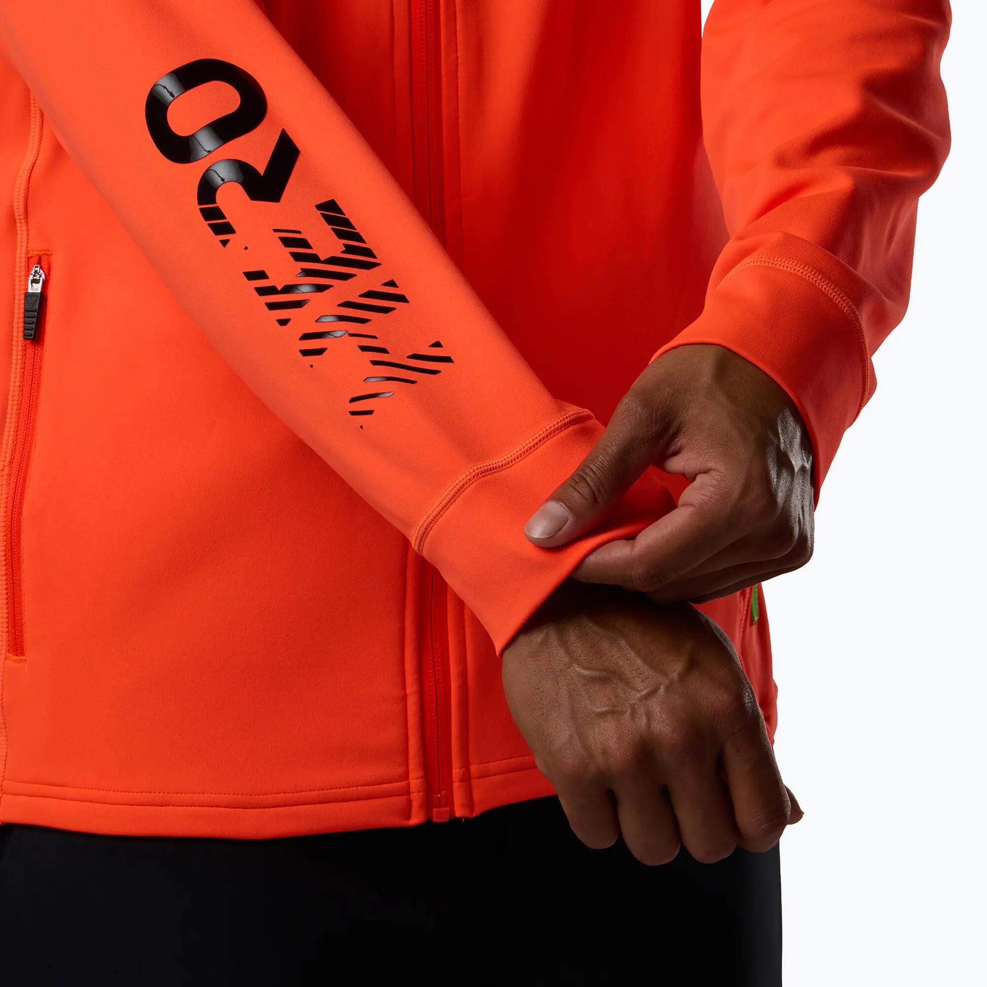 Bluza męska Rossignol Hero Stretch Fleece 6/7