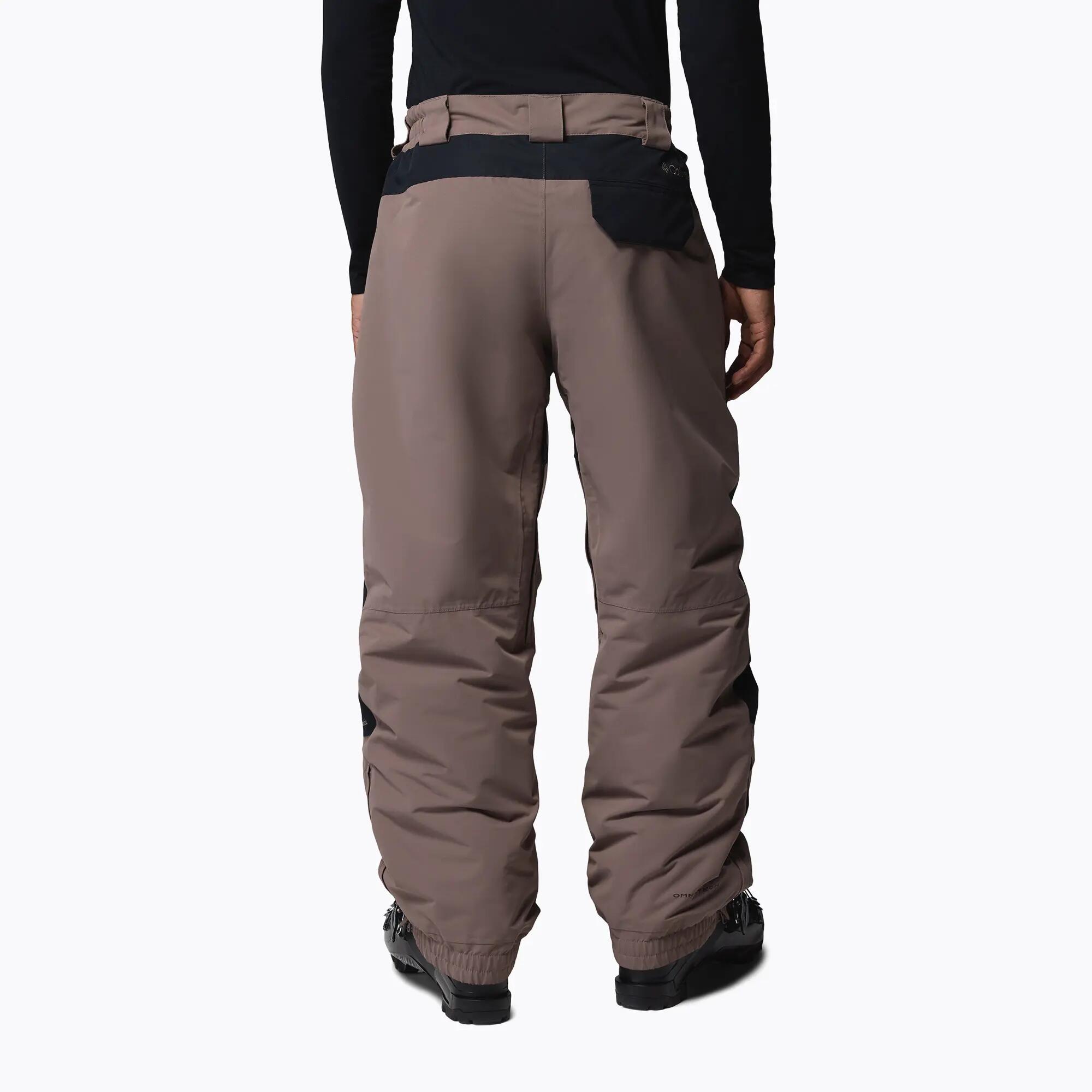 Spodnie snowboardowe męskie Columbia Coreshot 3/7