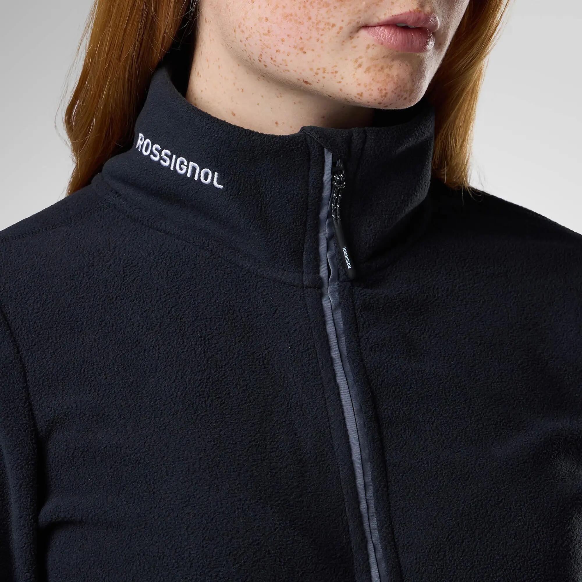 Bluza polarowa narciarska damska Rossignol Polar Fleece 5/7