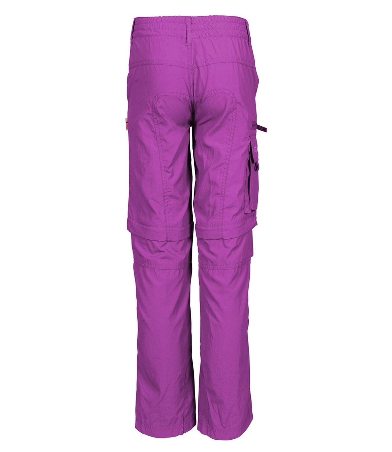 Enfants Oppland Pants Coupe Slim Baies 2/3