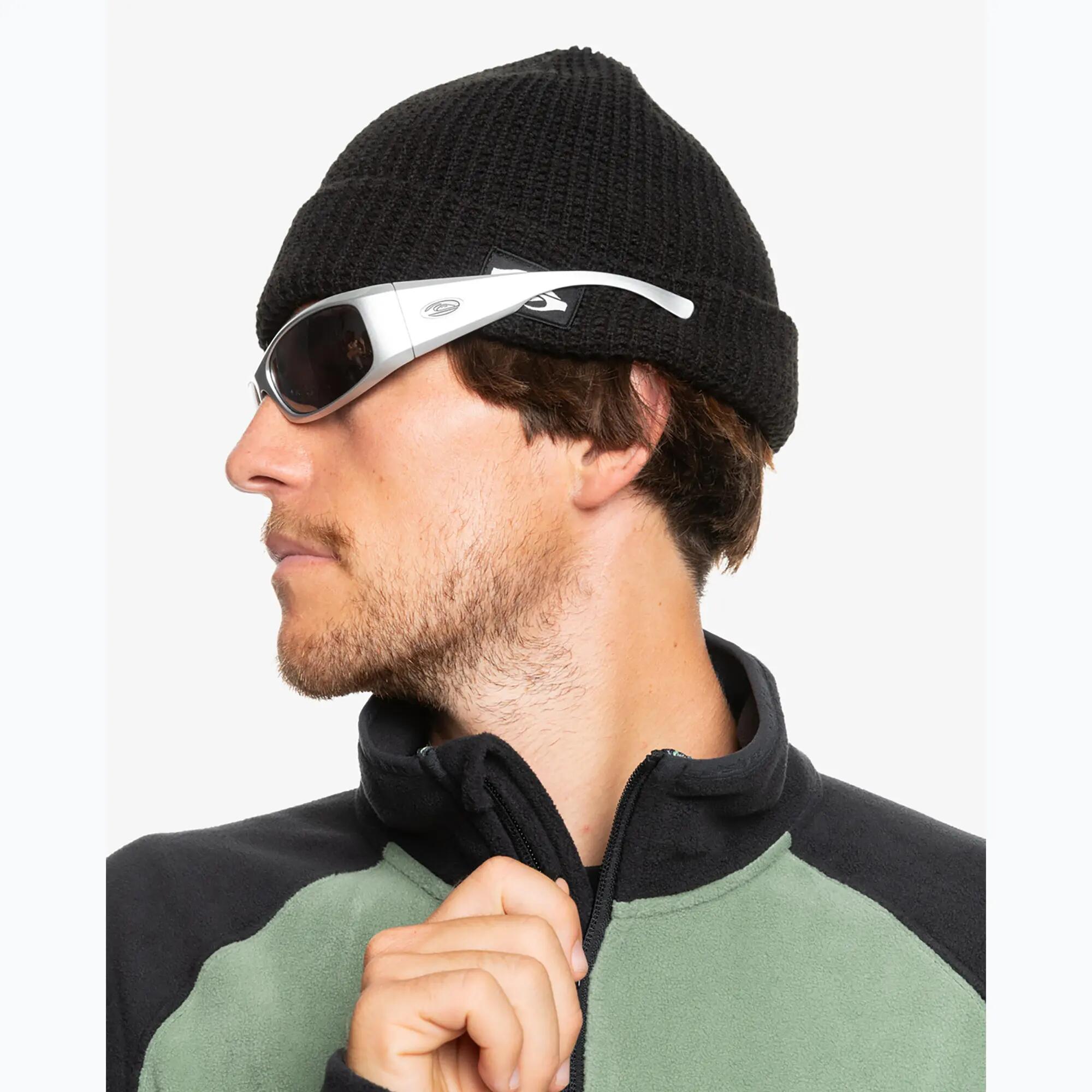 Bluza snowboardowa męska Quiksilver Champagne Powder Fleece 5/6