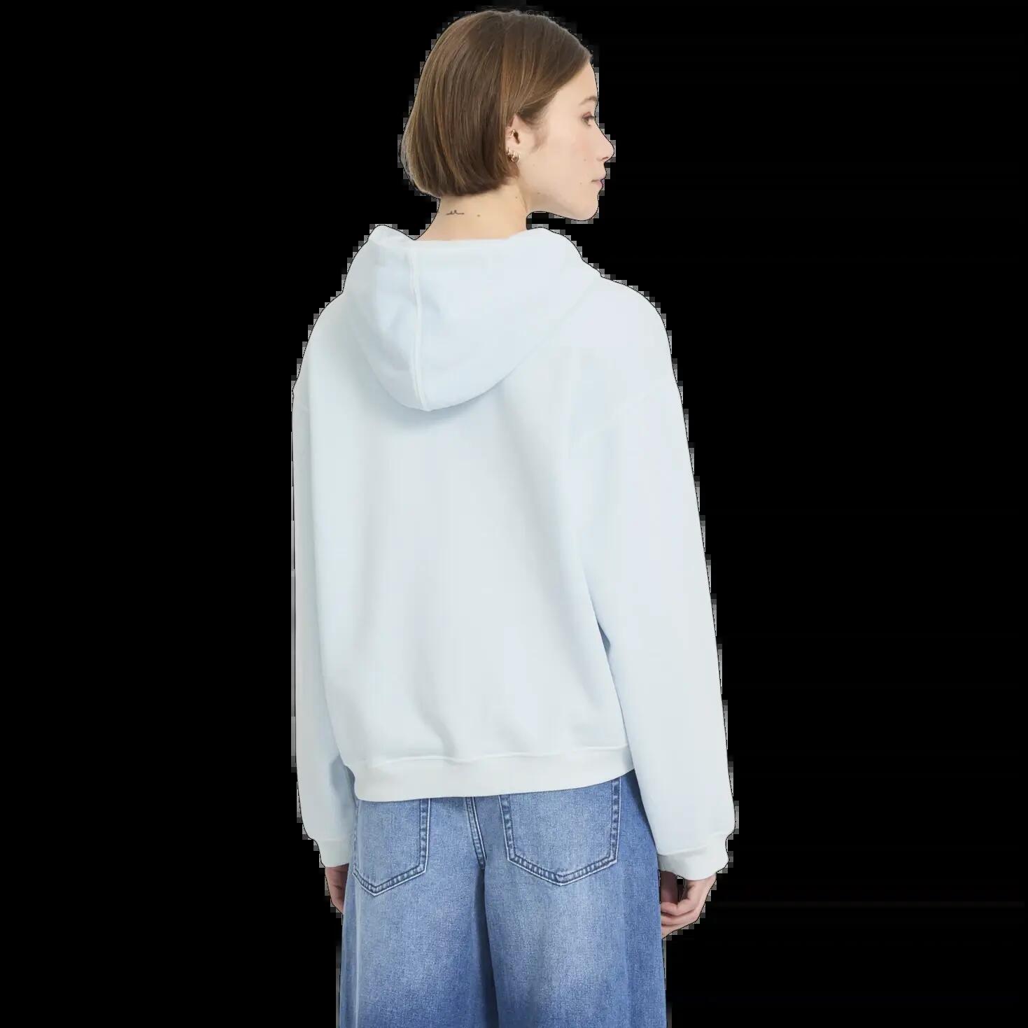 Volcom STONE SOFT HOODIE Azzurro chiaro 2/5